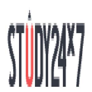 Study24x7 